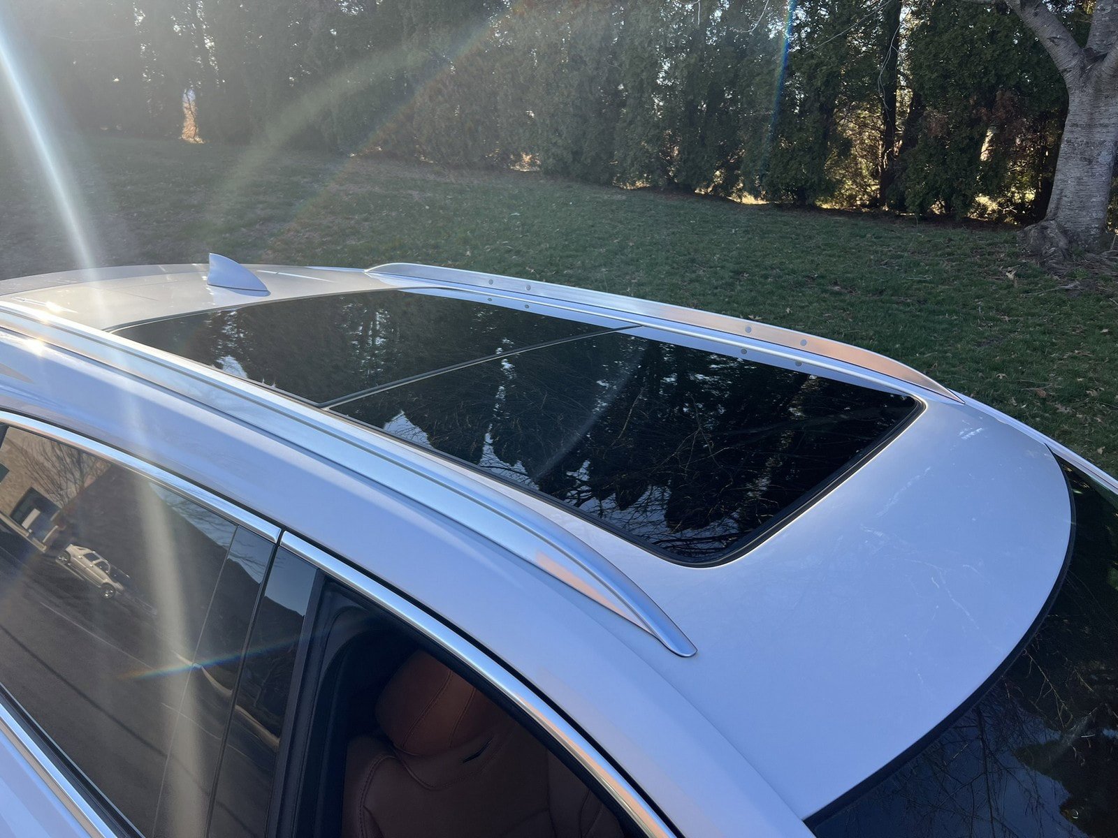 Used 2019 Cadillac XT4 Premium Luxury AWD/4WD image 59