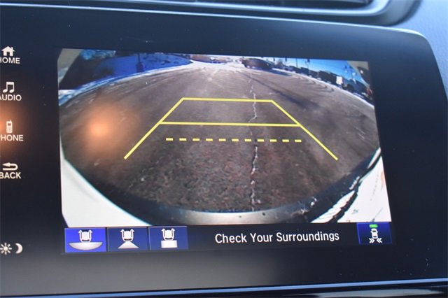 Used 2019 Honda CR-V EX image 31