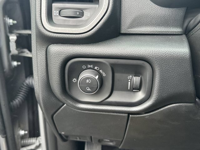 New 2026 RAM 2500 Warlock AWD/4WD image 23
