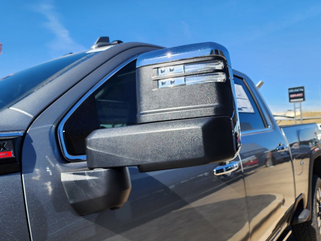 New 2026 GMC Sierra 2500 Denali w/ Denali Reserve Package image 14