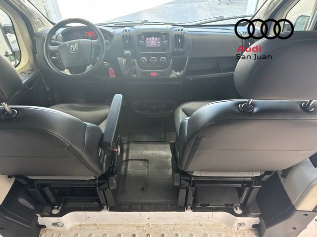 Used 2021 RAM ProMaster 1500 image 32