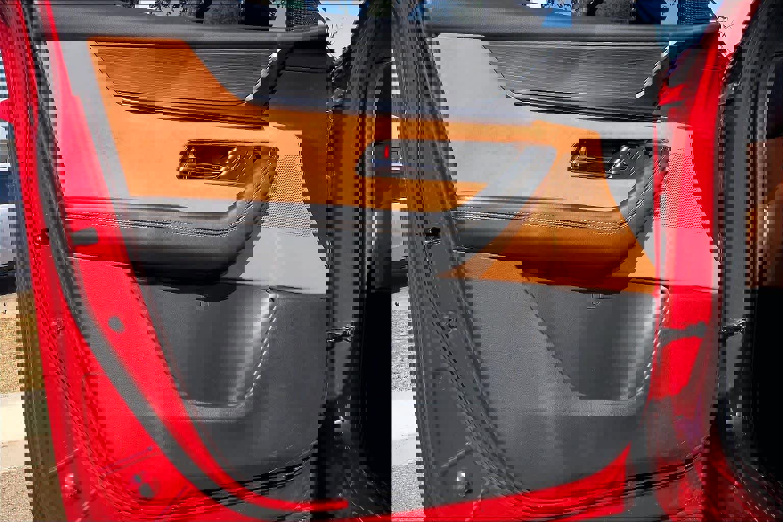 Used 2025 MAZDA CX-70 3.3 Turbo S w/ Premium Plus image 21