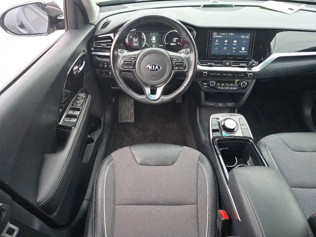 Used 2021 Kia Niro EX w/ Cold Weather Package image 22