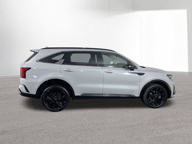 Used 2023 Kia Sorento SX AWD/4WD image 42