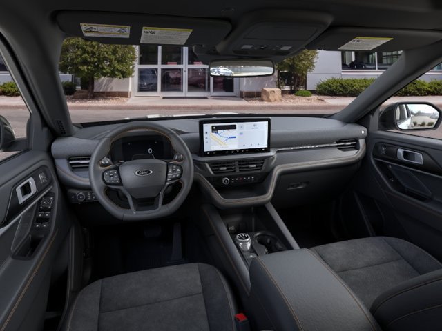 New 2026 Ford Explorer Tremor w/ Tremor Ultimate Package AWD/4WD image 26