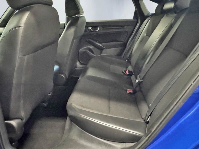 Used 2022 Honda Civic Sport image 21