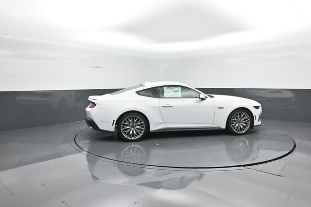 New 2026 Ford Mustang GT Premium image 8