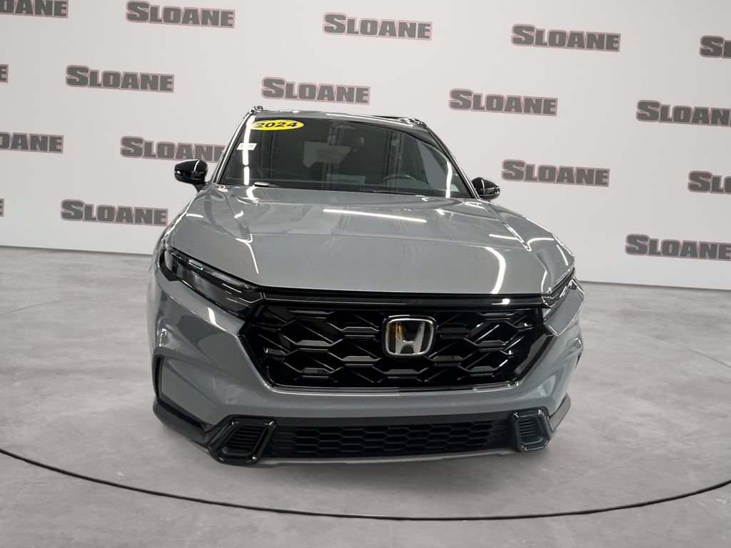 Used 2024 Honda CR-V Sport image 8