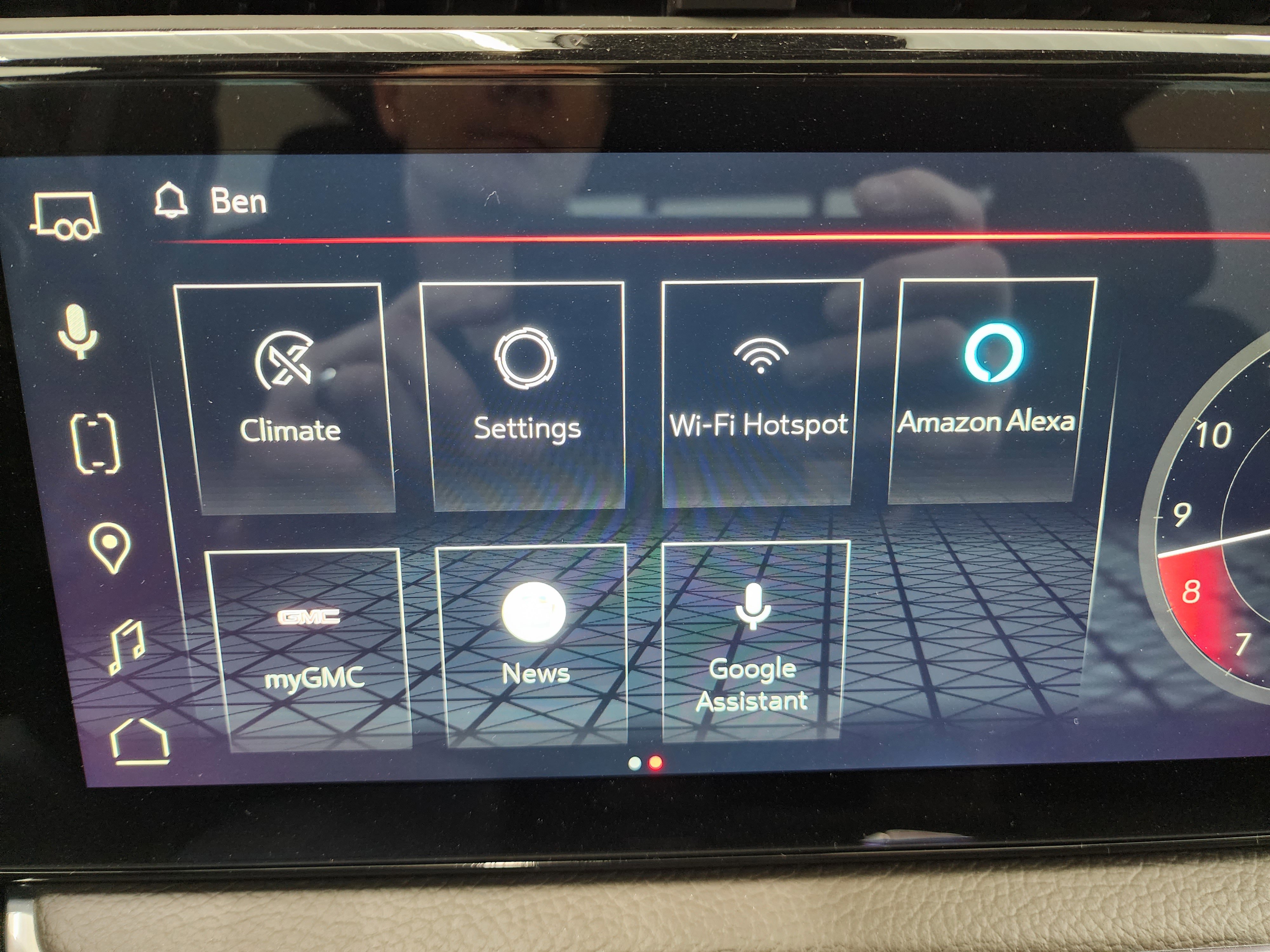 Used 2024 GMC Sierra 2500 Denali w/ Denali Reserve Package image 62