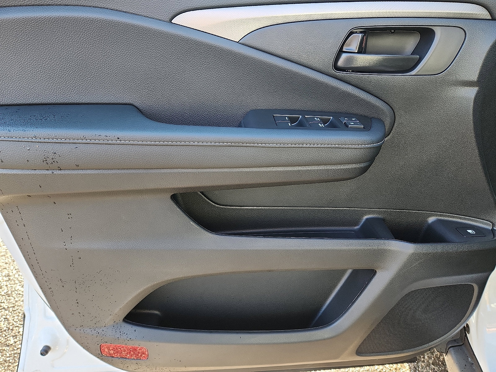 New 2026 Honda Ridgeline Sport image 8