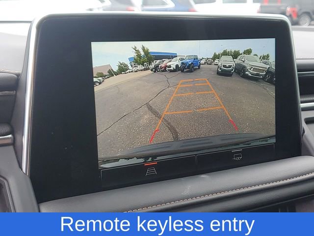 Used 2023 GMC Yukon AT4 image 14