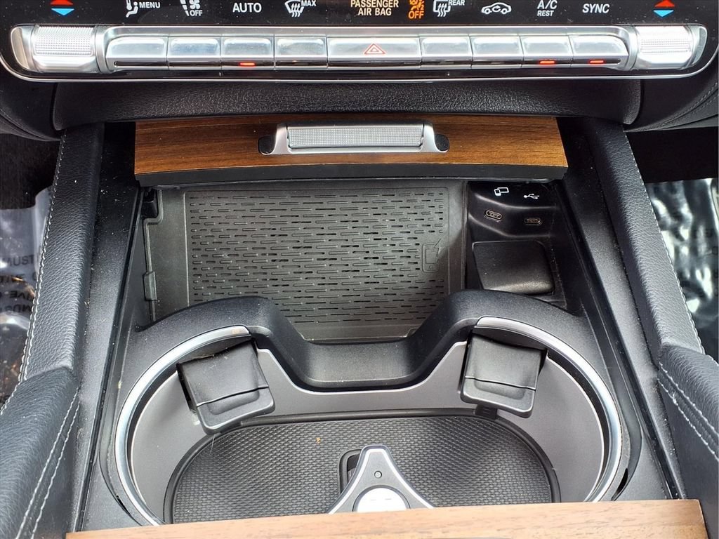 Used 2023 Mercedes-Benz GLE 450 4MATIC image 23