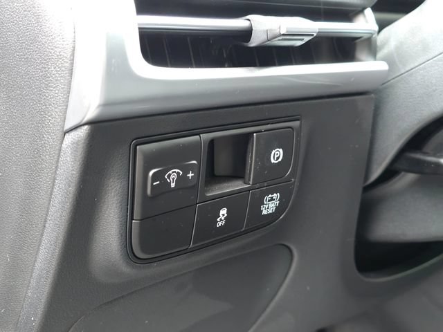 Certified 2026 Hyundai Tucson Blue SE AWD/4WD image 22