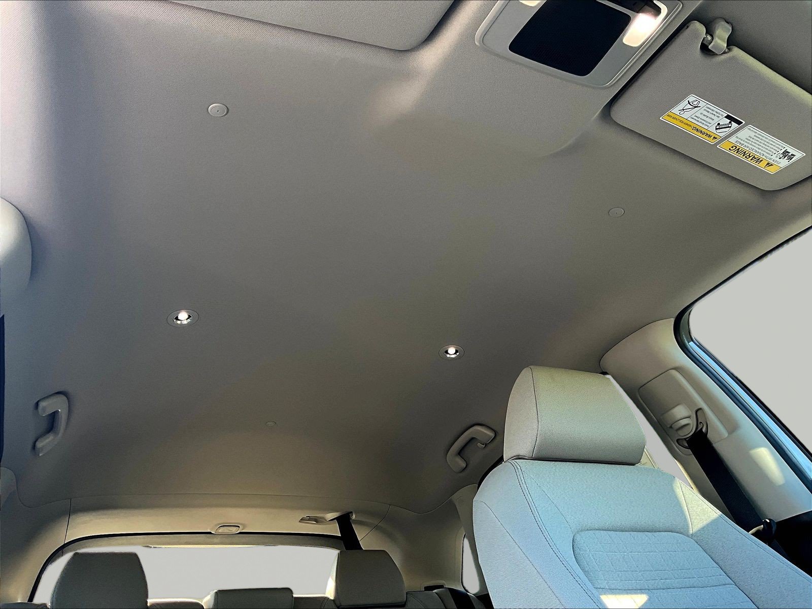 Certified 2026 Honda HR-V LX image 27