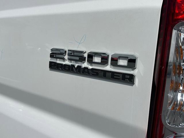 New 2024 RAM ProMaster 2500 w/ Safety Group image 10
