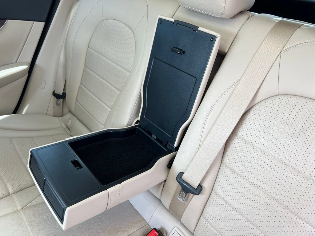Used 2022 Mercedes-Benz GLC 300 4MATIC image 26