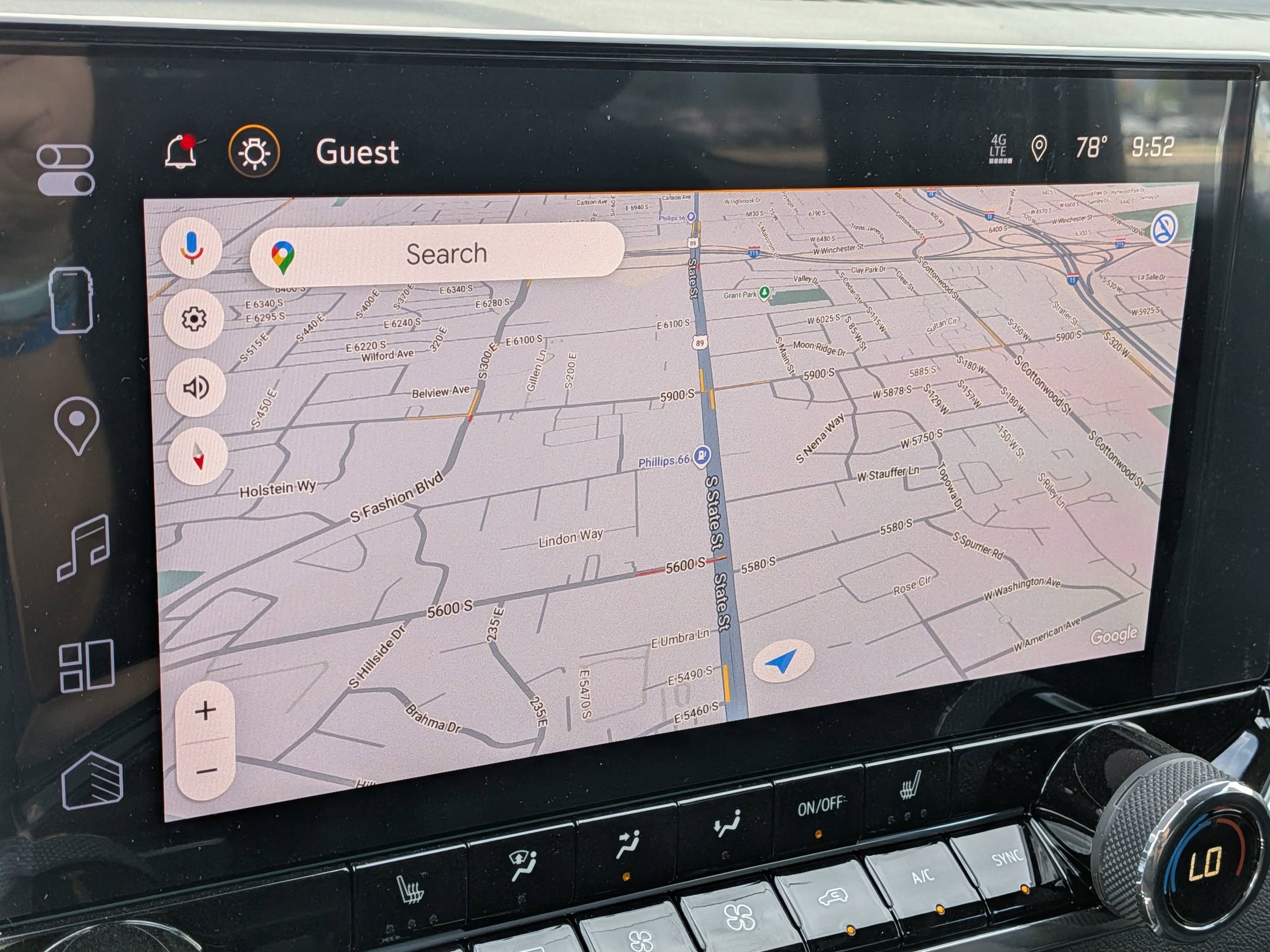 New 2026 Chevrolet Colorado Trail Boss image 11