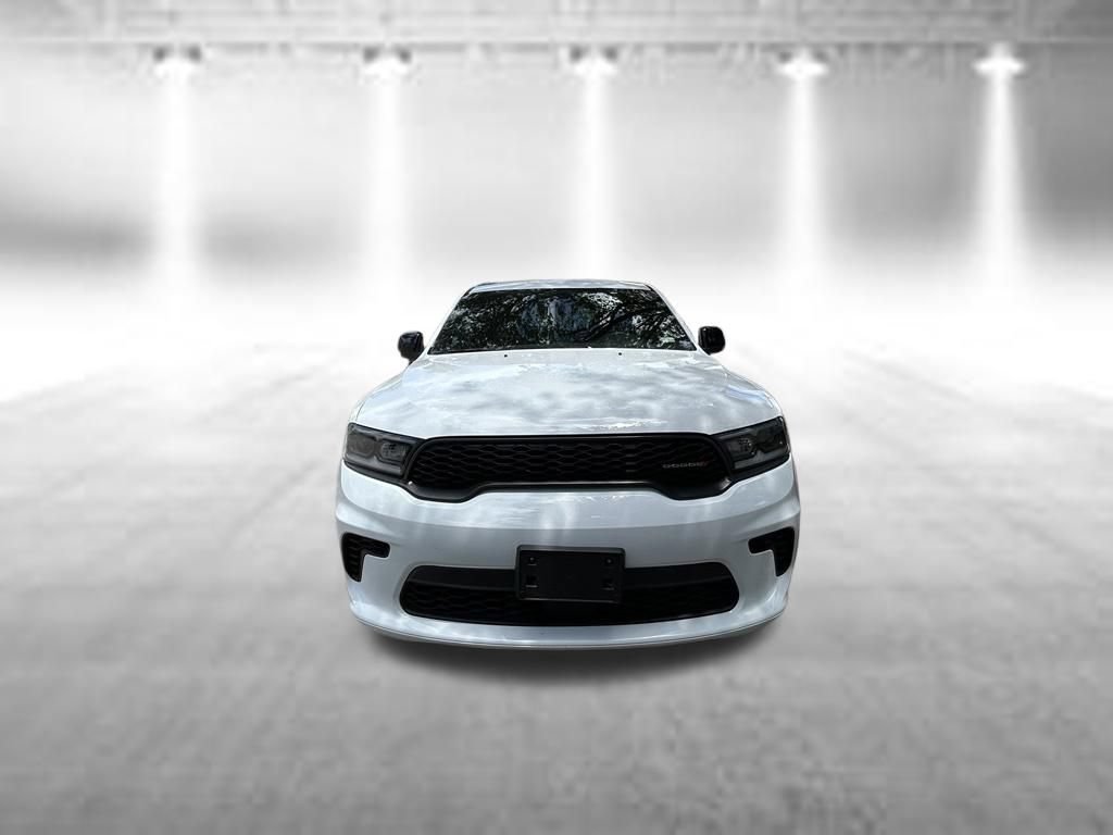 Used 2024 Dodge Durango GT RWD video 2