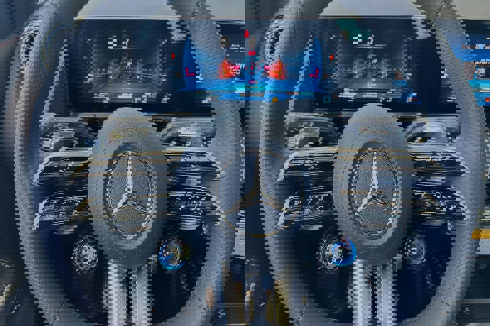 New 2025 Mercedes-Benz GLA 35 AMG 4MATIC image 20