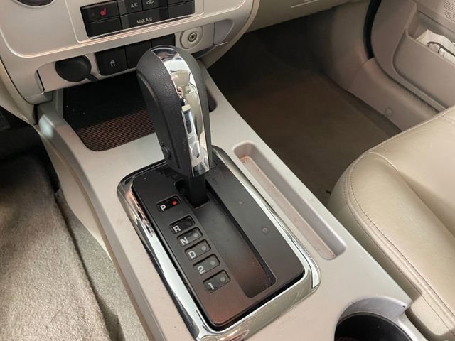 Used 2008 Mercury Mariner Premier image 9