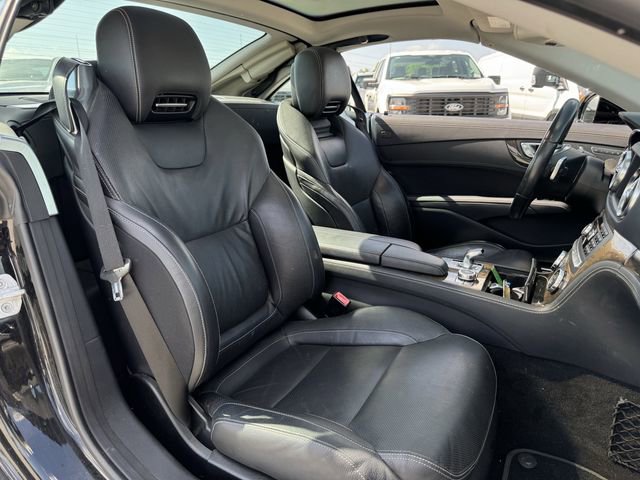 Used 2015 Mercedes-Benz SL 400 image 27
