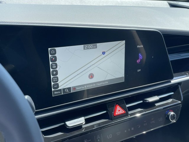 New 2025 Kia Niro EX image 14