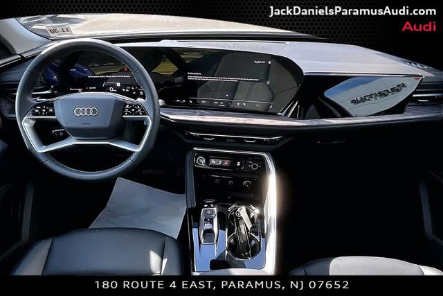 Used 2025 Audi Q5 Premium w/ Convenience Package AWD/4WD image 13
