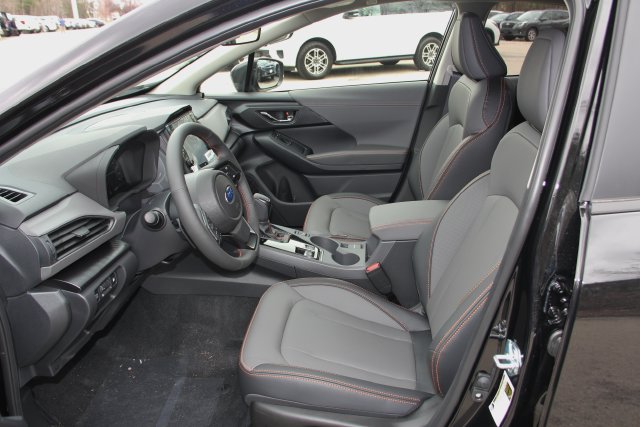 New 2026 Subaru Crosstrek 2.5i Limited AWD/4WD image 14