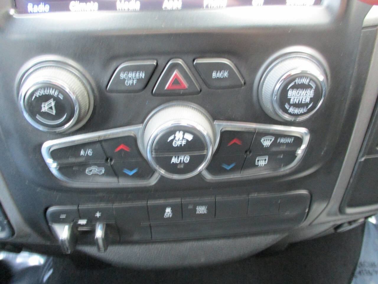 Used 2019 RAM 1500 Express w/ Wheel & Sound Group image 37