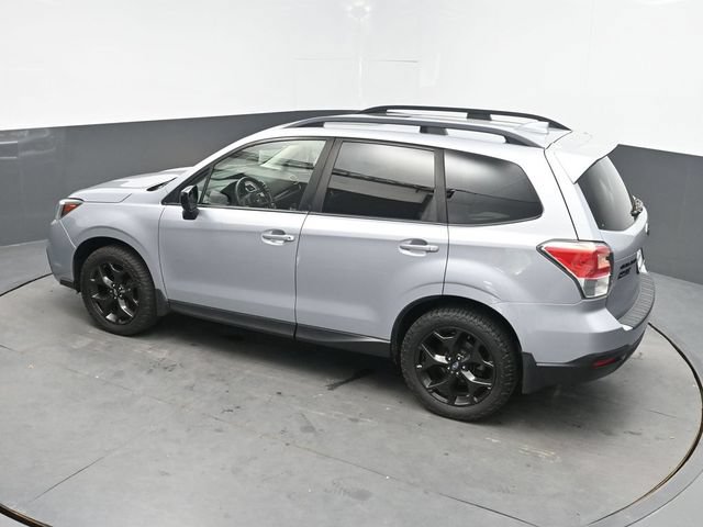 Used 2018 Subaru Forester 2.5i Premium AWD/4WD image 34