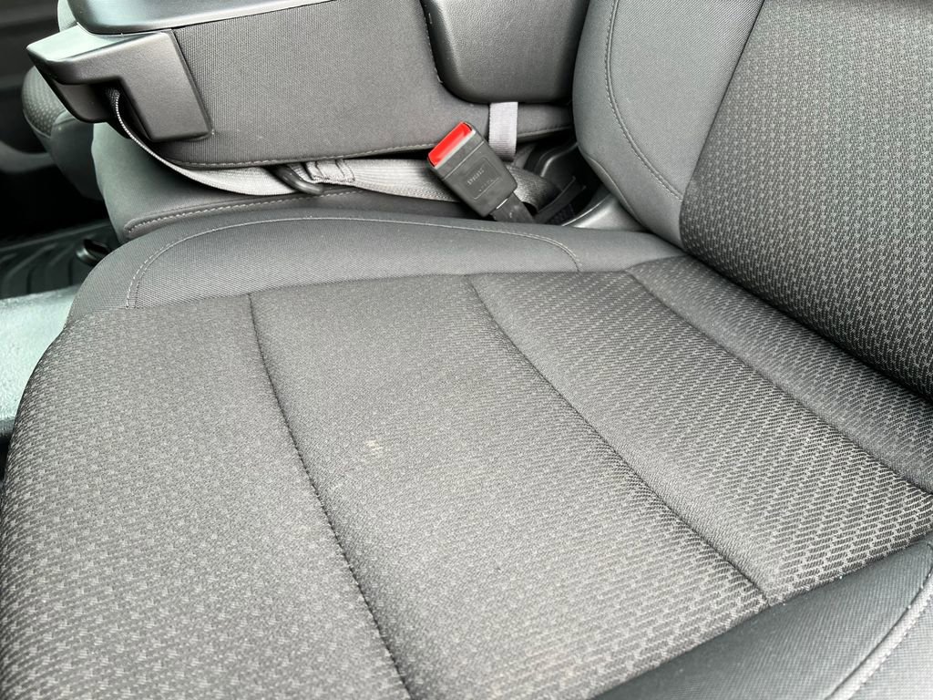 Certified 2025 GMC Sierra 3500 Pro w/ 1SA Pro Safety Plus Package image 16