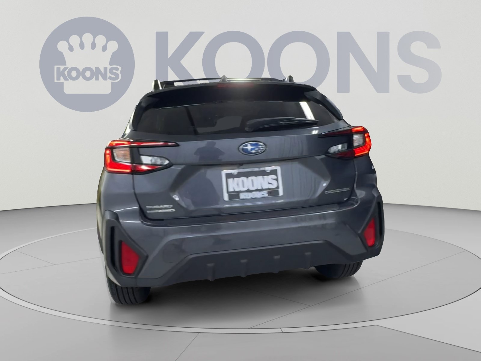 Used 2024 Subaru Crosstrek 2.0i Premium w/ Popular Package #3 AWD/4WD image 10