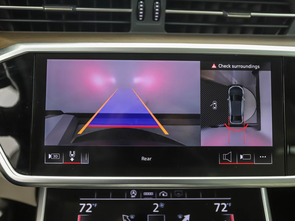 Used 2024 Audi A6 2.0T Premium w/ Convenience Package image 18