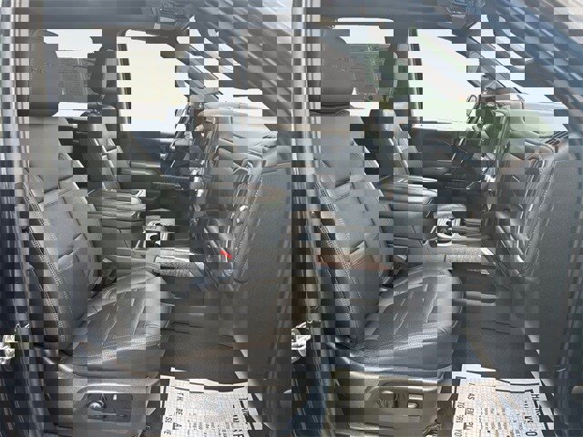 Used 2020 GMC Sierra 2500 Denali w/ Denali Ultimate Package image 15