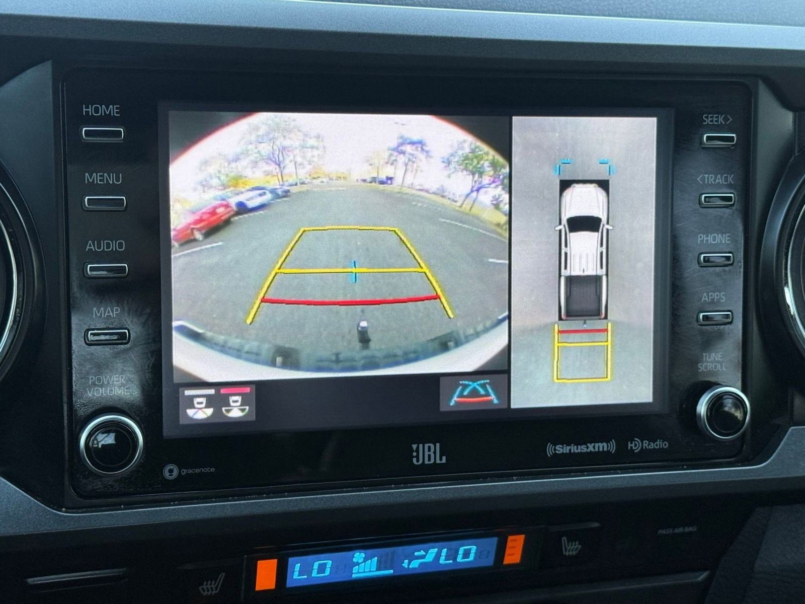 Used 2021 Toyota Tacoma TRD Pro image 27