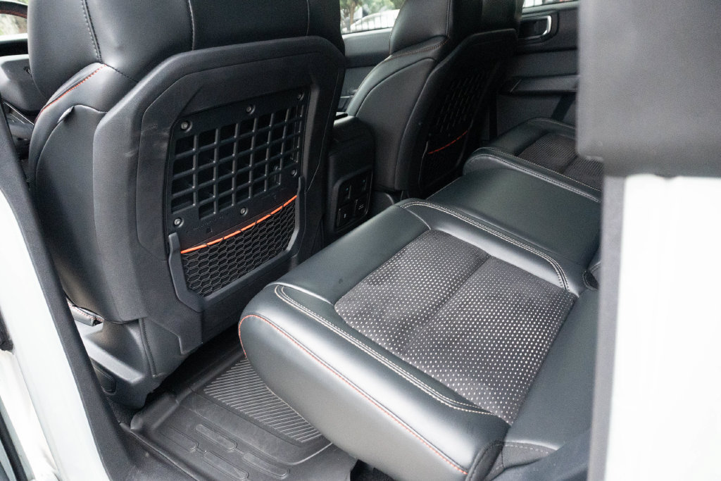 Used 2024 Ford Bronco Raptor AWD/4WD image 24