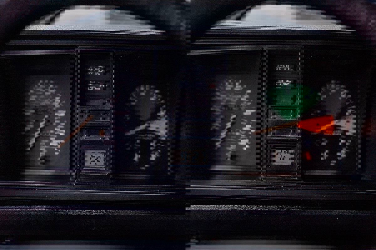 Used 1990 Volkswagen Vanagon GL image 29