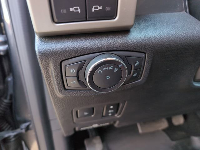 Used 2020 Ford F250 Lariat w/ Lariat Ultimate Package image 18