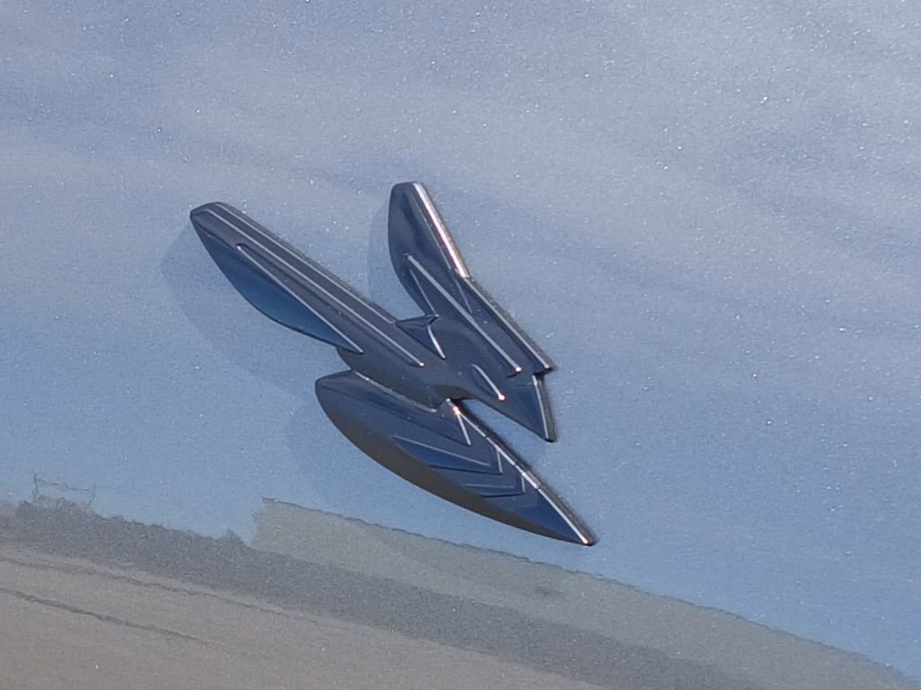 Used 2024 Dodge Hornet GT image 31