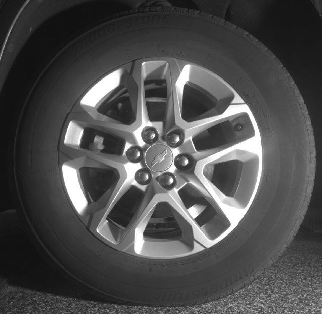 Used 2023 Chevrolet Traverse LS FWD image 24