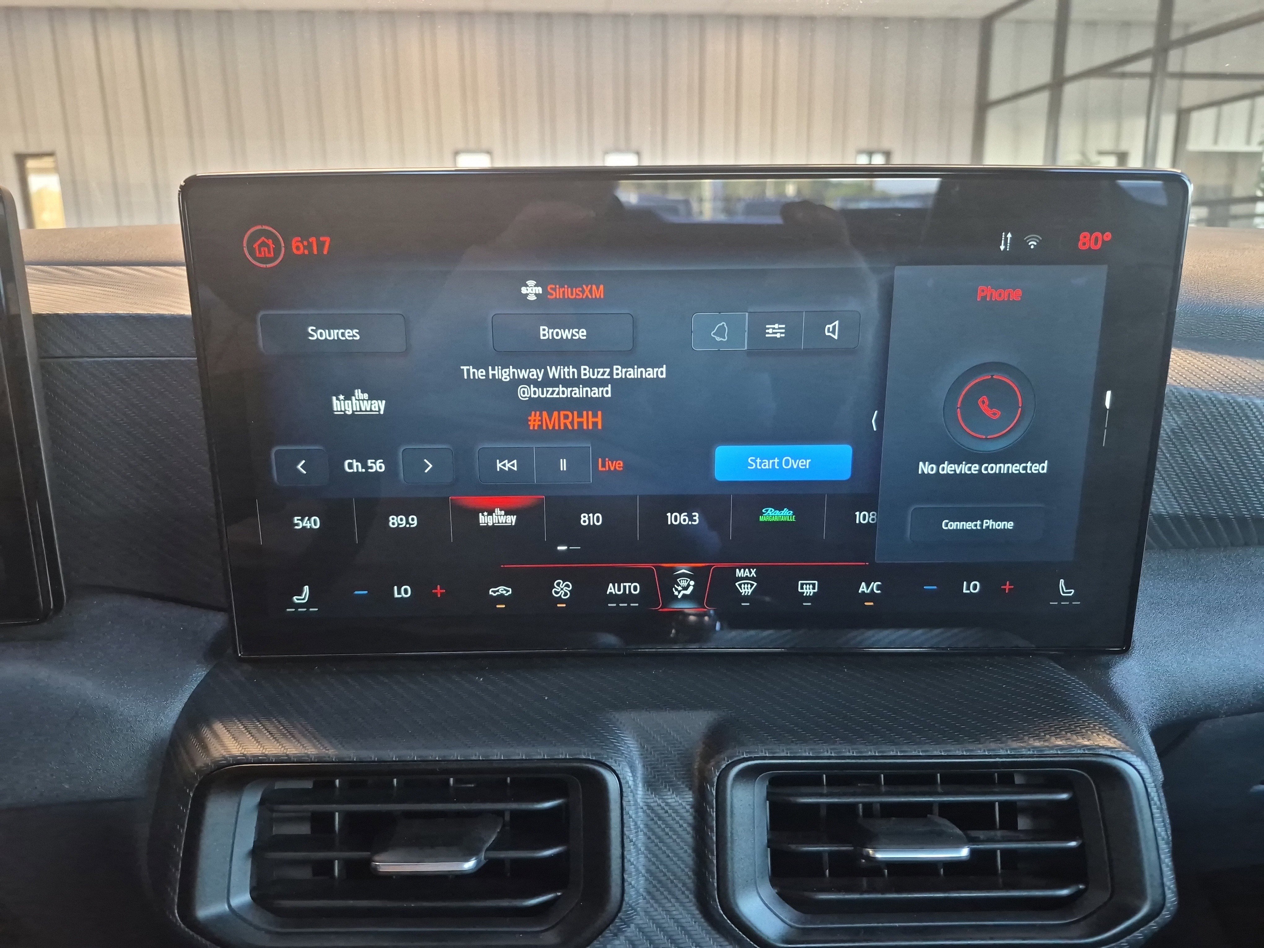 Used 2025 Ford Mustang GT RWD image 32