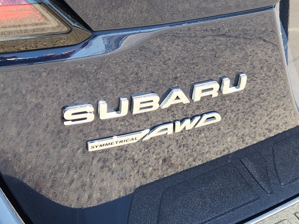 Certified 2024 Subaru Outback Limited AWD/4WD image 9