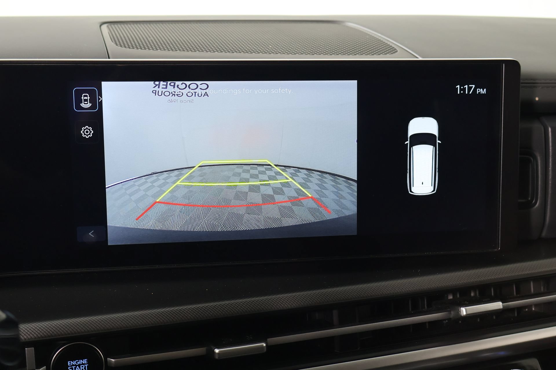 Used 2025 Hyundai Santa Fe SE FWD image 6