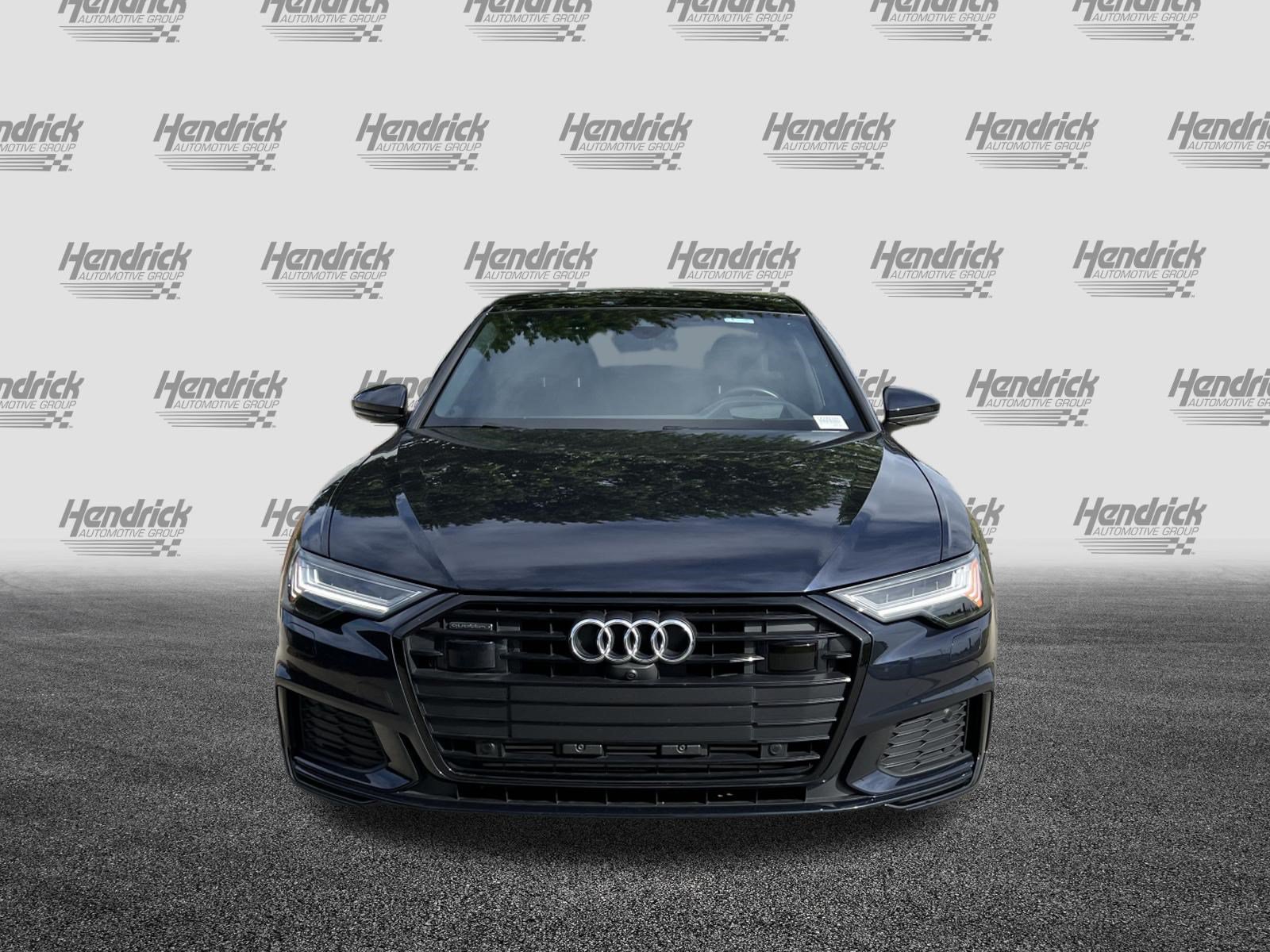 Used 2023 Audi A6 3.0T Prestige w/ Prestige Package AWD/4WD image 3