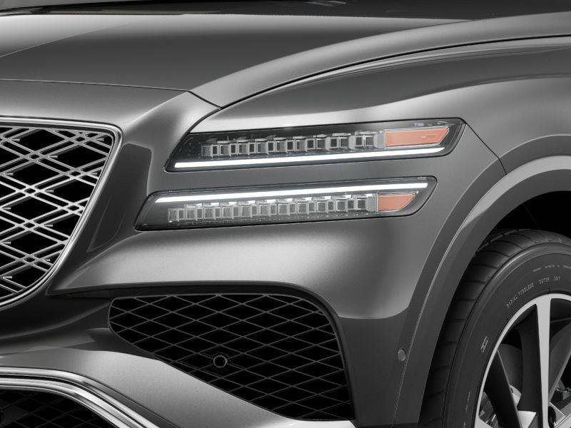 New 2026 Genesis GV80 3.5T Advanced image 9