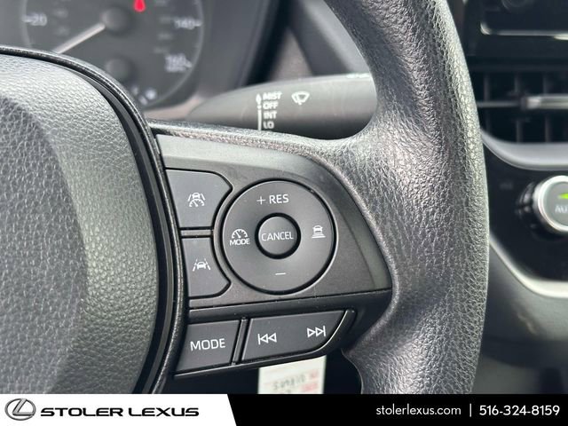 Used 2023 Toyota Corolla LE image 26