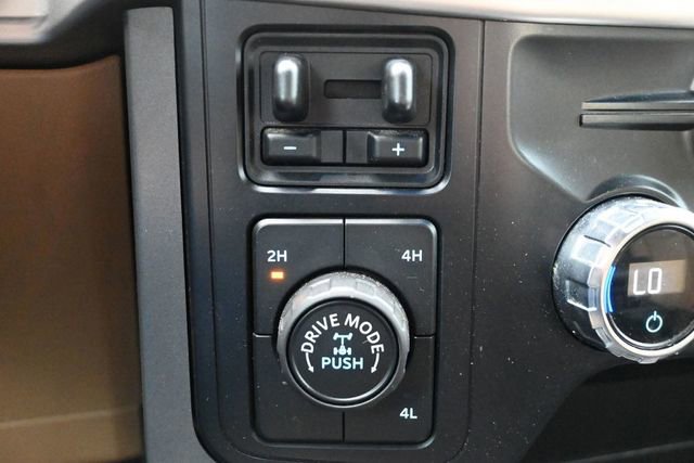 Used 2021 Ford F150 XLT w/ Equipment Group 302A High AWD/4WD image 31