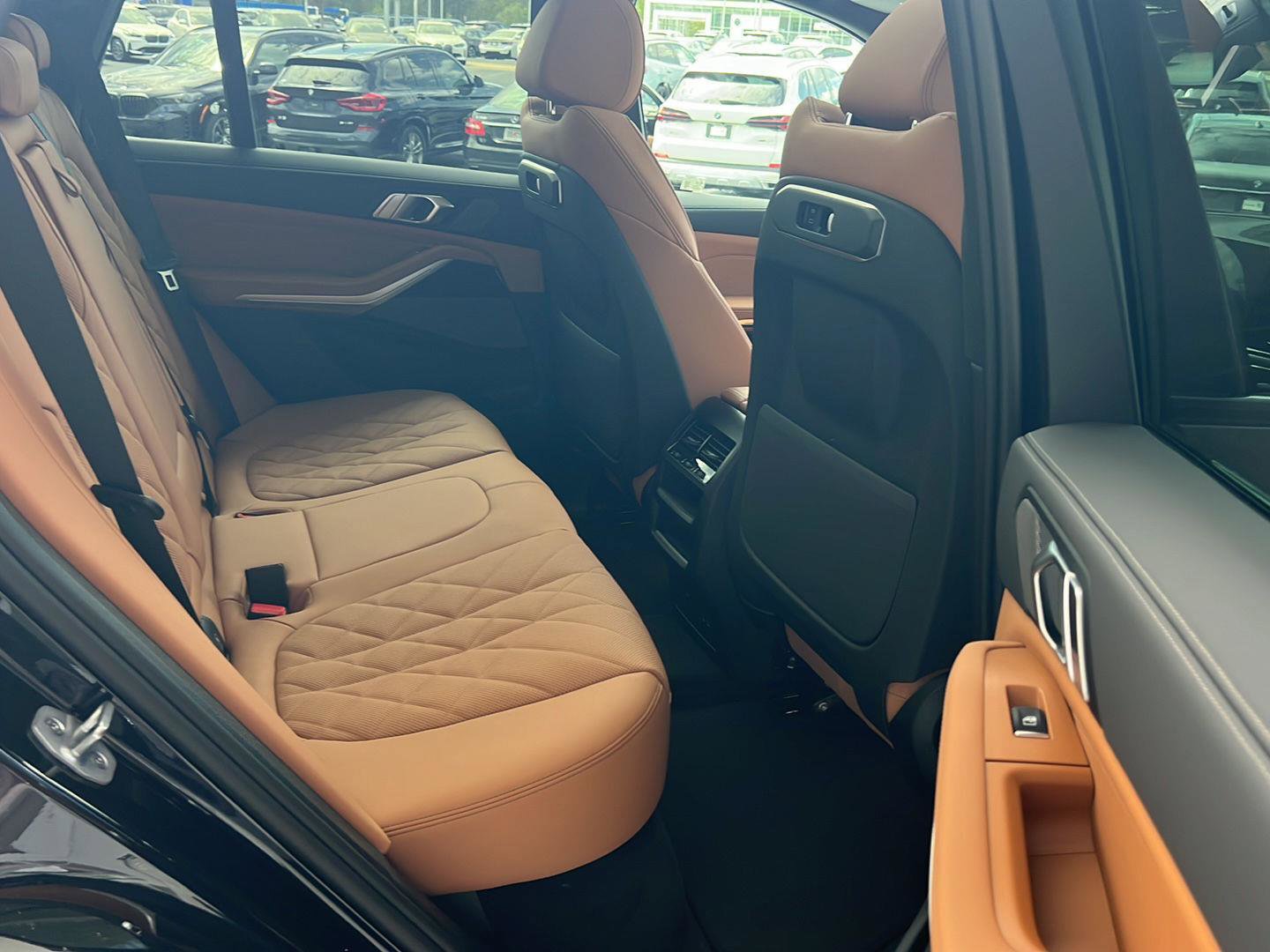 New 2026 BMW X5 xDrive50e image 12