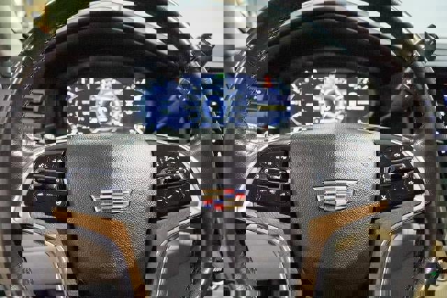 Used 2020 Cadillac Escalade Premium Luxury image 14