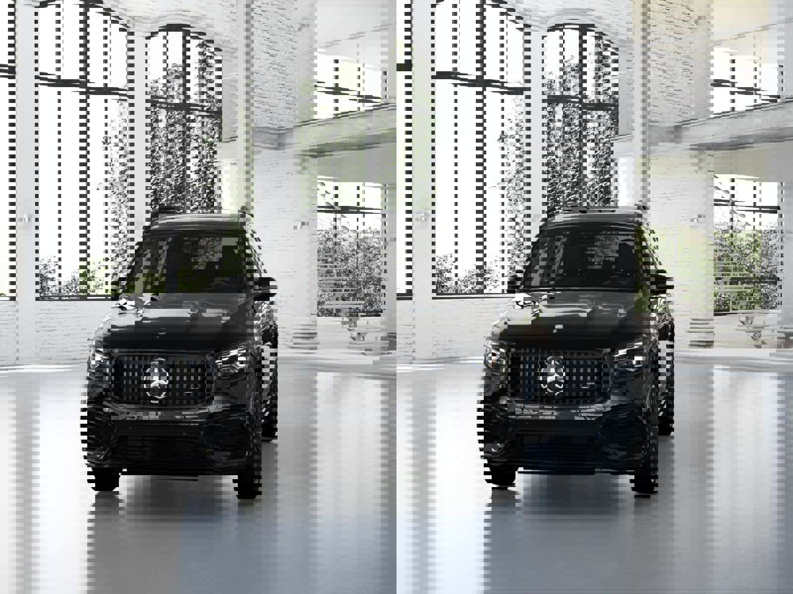 New 2026 Mercedes-Benz GLB 35 AMG 4MATIC image 41